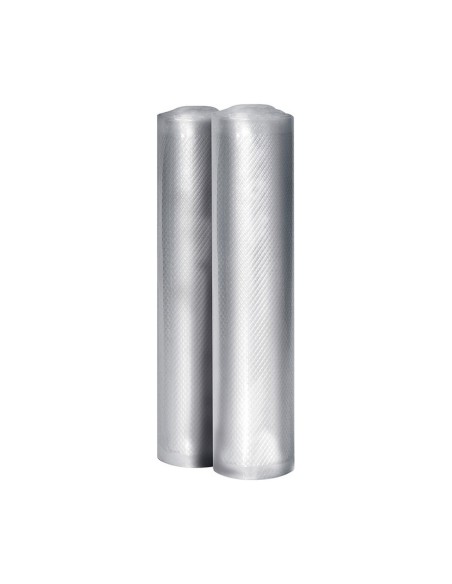 Rouleaux pour machine d'emballage EDM 07587 28 cm x 3 m