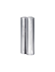 Rouleaux pour machine d'emballage EDM 07587 28 cm x 3 m 2