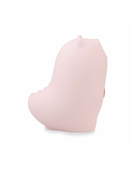Aspirateur à clitoris MonsterPub MAGIC KISS MR DEVIL Rose