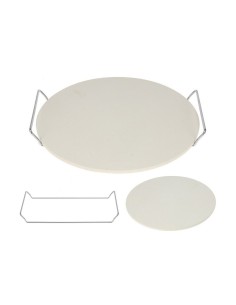 Pierre pour pizza Ø 33 cm