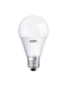 Lampe LED EDM 35388 F 150 W 10 W 68 W E27 932 Lm 6 x 11 cm (6400 K)