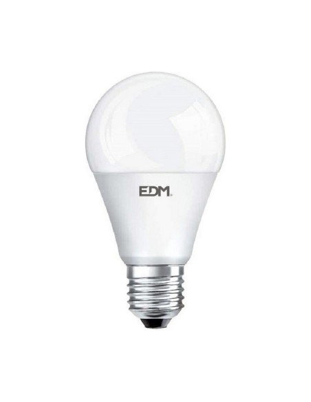 Lampe LED EDM 35388 F 150 W 10 W 68 W E27 932 Lm 6 x 11 cm (6400 K)