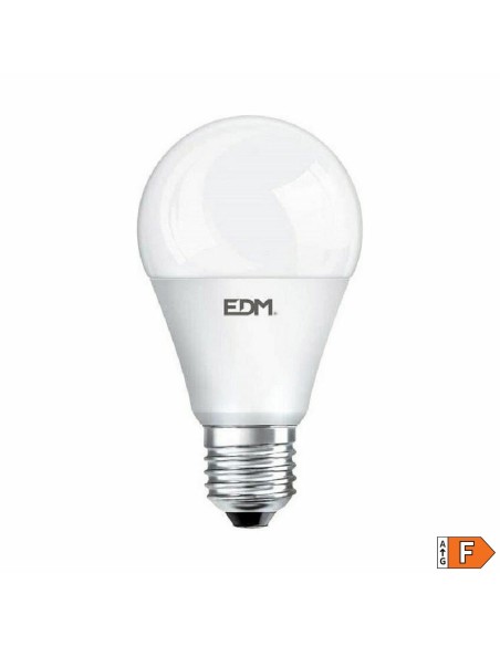 Lampe LED EDM 35388 F 150 W 10 W 68 W E27 932 Lm 6 x 11 cm (6400 K)