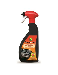 Liquide/spray de nettoyage Massó Dégraissant 750 ml