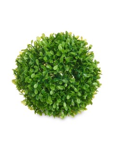Plante décorative Ibergarden 552 Plastique Ballon 17 x 13,5 x 17 cm (12 Unités) 2