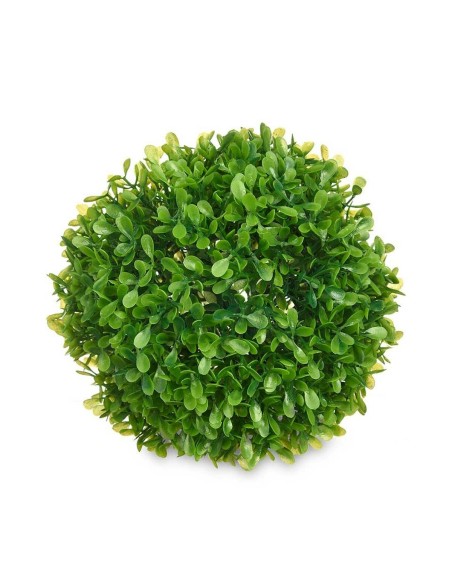 Plante décorative Ibergarden 552 Plastique Ballon 17 x 13,5 x 17 cm (12 Unités)