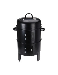 Barbecue Noir Ø 47 x 78 cm 2