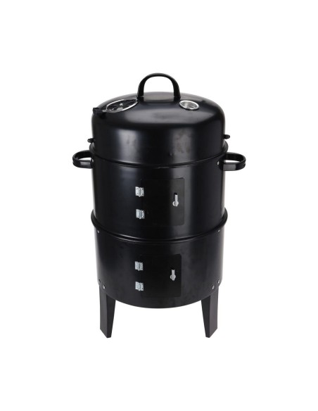 Barbecue Noir Ø 47 x 78 cm