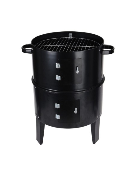 Barbecue Noir Ø 47 x 78 cm