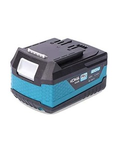 Batterie au lithium rechargeable Koma Tools Pro Series