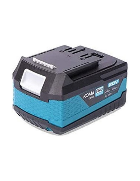 Batterie au lithium rechargeable Koma Tools Pro Series