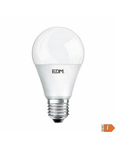 Lampe LED EDM 98353 F 165 W 17 W E27 1800 Lm Ø 6,5 x 12,5 cm (3200 K) 2