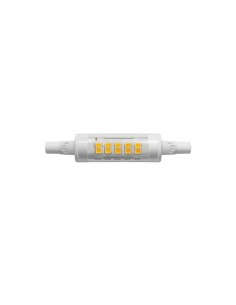 Lampe LED EDM 98981 D 5,5 W 45 W 60 W R7s 800 lm 600 lm 1,5 x 7,8 cm Ø 1,5 x 7,8 cm Linéaire (6400 K)