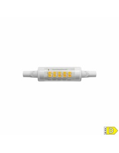 Lampe LED EDM 98981 D 5,5 W 45 W 60 W R7s 800 lm 600 lm 1,5 x 7,8 cm Ø 1,5 x 7,8 cm Linéaire (6400 K) 2