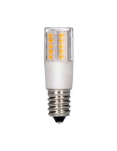 Lampe LED EDM 98893 E 5,5 W 60 W E14 700 lm Ø 1,8 x 5,7 cm Blanc Tubulaire (6400 K)