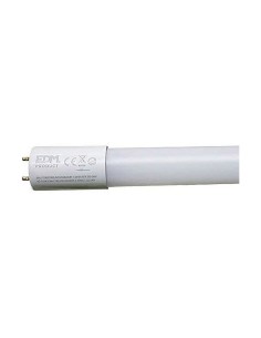 Tube LED EDM 31198 F 18 W 36 W G13 T8 1500 lm Ø 2,6 x 120 cm (4000 K)