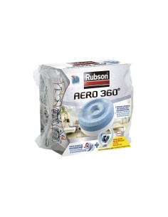 Rechange Rubson aero 360 Déshumidificateur