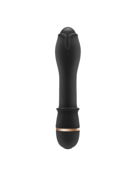Vibromasseur Rumble S Pleasures Noir