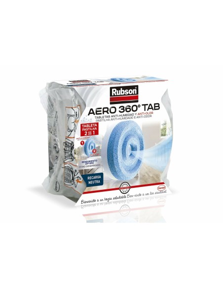 Rechange Rubson aero 360 Déshumidificateur