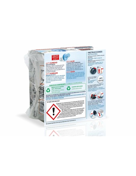 Rechange Rubson aero 360 Déshumidificateur