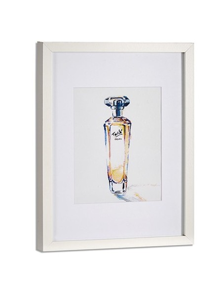 Cadre Parfum 33 x 3 x 43 cm (6 Unités)
