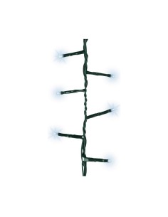 Guirlande lumineuse LED Lumineo 11 m 16 m