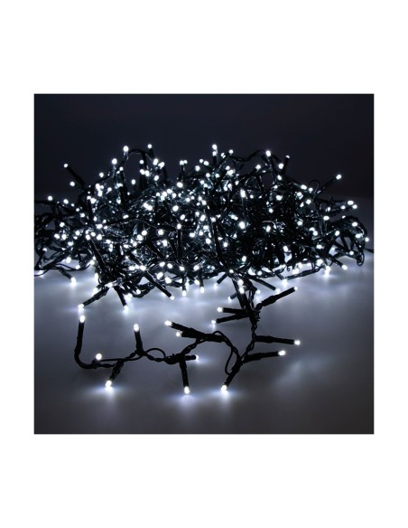 Guirlande lumineuse LED Lumineo 11 m 16 m