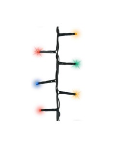 Guirlande lumineuse LED Lumineo 14 m