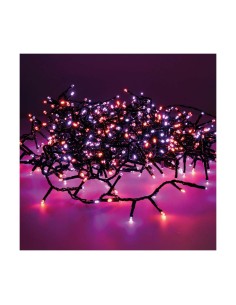 Guirlande lumineuse LED Lumineo 14 m 2
