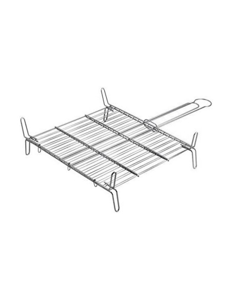 Grill EDM 30 x 30 cm 30 x 30 x 14,5 cm