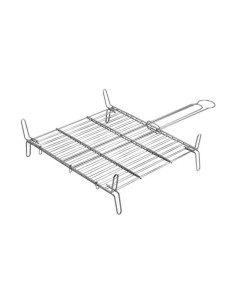 Grill EDM 25 x 25 cm