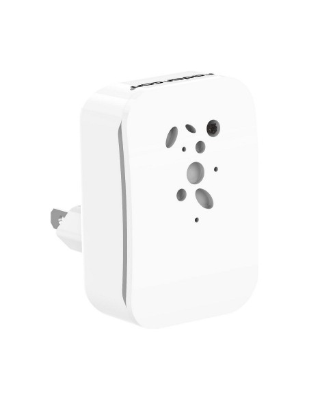 Purificateur d'Air Radarcan Blanc (4,6 x 2,8 x 7,5 cm)
