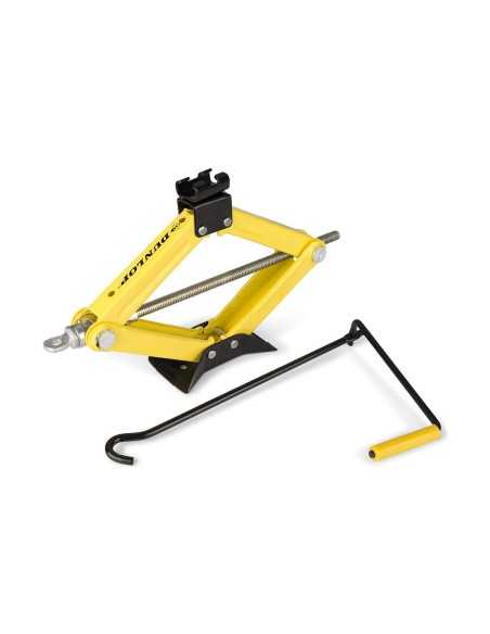 Cric de levage Dunlop 1500 kg