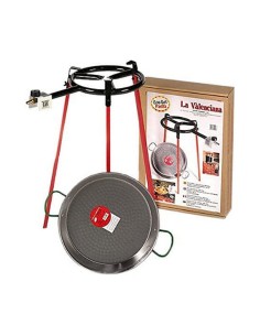 Brûleur à Paella Vaello 2