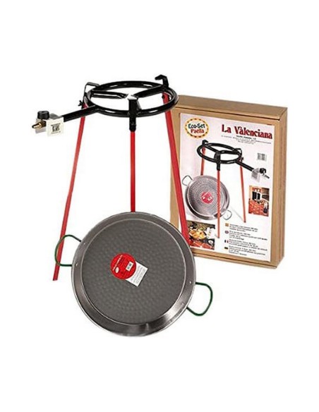 Brûleur à Paella Vaello