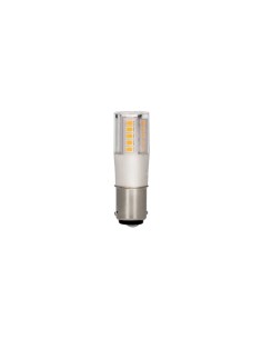 Lampe LED EDM 98935 E 5,5 W 60 W B15D 700 lm 650 Lm Ø 1,7 x 5,7 cm Ø 1,8 x 5,7 cm (3200 K)