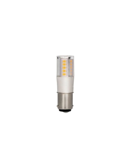Lampe LED EDM 98935 E 5,5 W 60 W B15D 700 lm 650 Lm Ø 1,7 x 5,7 cm Ø 1,8 x 5,7 cm (3200 K)