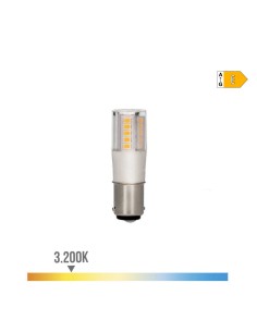 Lampe LED EDM 98935 E 5,5 W 60 W B15D 700 lm 650 Lm Ø 1,7 x 5,7 cm Ø 1,8 x 5,7 cm (3200 K) 2