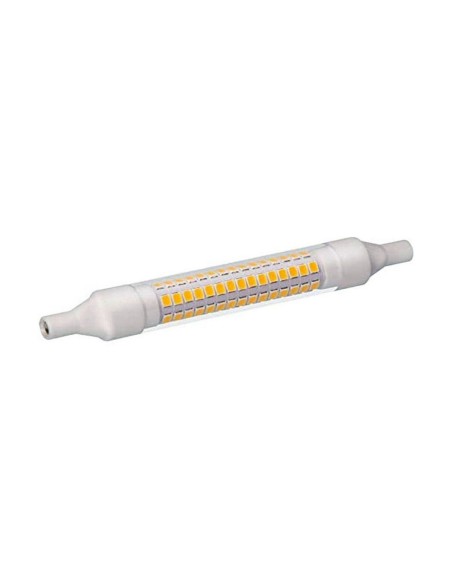 Lampe LED EDM 98987 D 9 W 87 W R7s 1100 Lm Ø 1,5 x 11,8 cm Linéaire (6400 K)