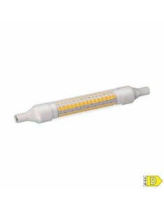 Lampe LED EDM 98987 D 9 W 87 W R7s 1100 Lm Ø 1,5 x 11,8 cm Linéaire (6400 K) 2