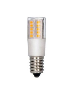 Lampe LED EDM 98892 E 5,5 W 54 W 60 W E14 700 lm 650 Lm Ø 1,8 x 5,7 cm Tubulaire (3200 K)
