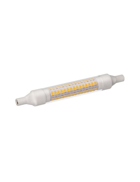 Lampe LED EDM 98986 E 9 W 80 W R7s 1100 Lm 1150 Lm Ø 1,5 x 11,8 cm Linéaire (3200 K)