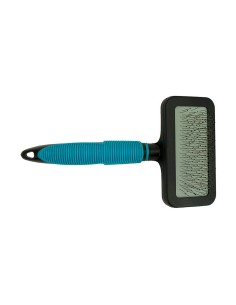 Brosse pour Chiens Nayeco Bleu