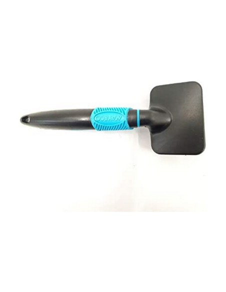 Brosse pour Chiens Nayeco Bleu