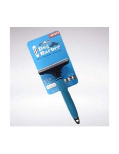 Brosse pour Chiens Nayeco Bleu 2