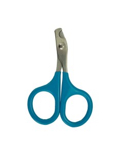 Ciseaux à ongles Nayeco dog barber Bleu