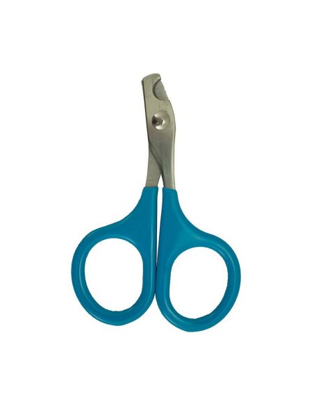 Ciseaux à ongles Nayeco dog barber Bleu