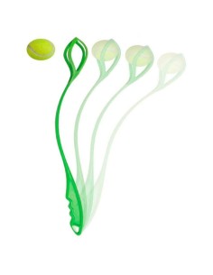 Lanceur de Balles pour Chiens Nayeco Chuckit (65 cm)