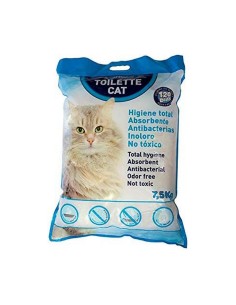 Sable pour chats Nayeco (7,5 Kg)