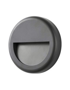 Applique LED EDM 32154 Plastique F 6 W 70 Lm Multicouleur (4000 K)